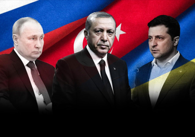 Erdoğan'dan kabine sonrası barış mesajı: Amacımız Putin ve Zelensky'i buluşturmak