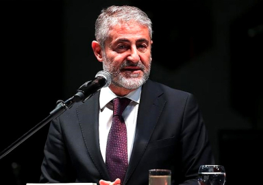 ABD'nin TÜSİAD'a gelen tehdit mektubuna tepki: Devlete güvenin rahat olun!