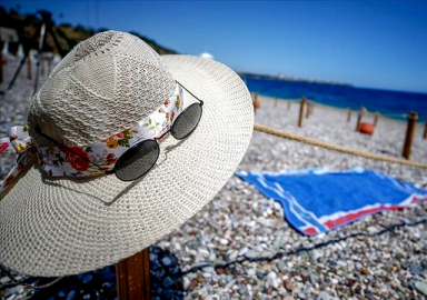 AB'den Rusya'ya vize yasağı geliyor