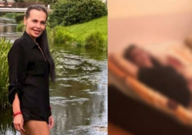 Rusya, Darya Dugina'nın intikamını aldı! Suikastın faili öldürüldü