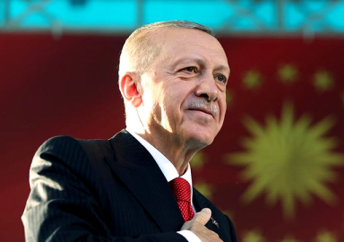 Cumhurbaşkanı Erdoğan: İmam hatip okullarımızı hedef alıyorlar