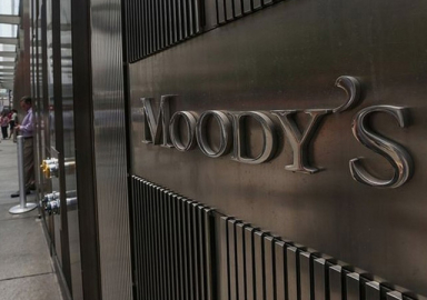 Moody's Türkiye ekonomisinin büyüme tahminini yükseltti