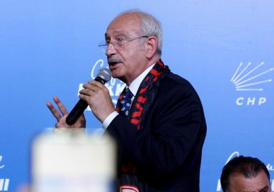 Kılıçdaroğlu'ndan PKK ve FETÖ'cüleri sevindiren vaat: KHK'lıların 'tamamını' göreve iade edeceğiz