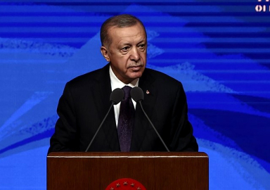 Erdoğan'dan öğretmenlere çağrı: Bırakın artık boykotu moykotu!