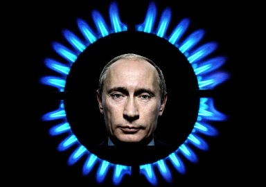 Rusya Avrupa’nın gazını kesti