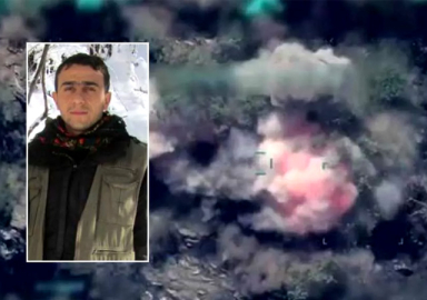 MİT'ten Kuzey Irak'ta nokta operasyon: PKK'nın sözde yöneticisi etkisiz hale getirildi