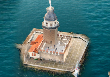 Kız Kulesi yıkıldı mı? Bakanlık duyurdu