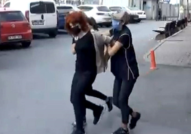 HDP'li Semra Güzel tutuklandı! İfadesi ortaya çıktı