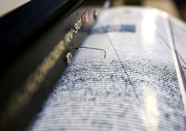 Muğla beşik gibi sallandı: 3 saat içinde 6 ayrı deprem meydana geldi