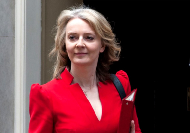 İngiltere’nin yeni başbakanı belli oldu