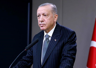 Cumhurbaşkanı Erdoğan: Doğalgaz konusunda bir sıkıntımız yok