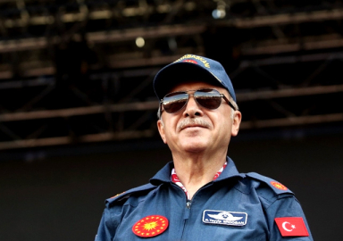 Cumhurbaşkanı Erdoğan'dan Yunanistan'a mesaj: Bir gece ansızın gidebiliriz