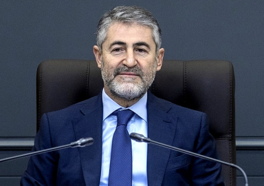 Bakan Nebati açıkladı! KOBİ'ler için yeni destek paketi geliyor