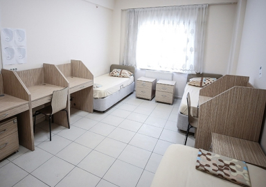 KYK yurt yerleştirme sonuçları açıklandı