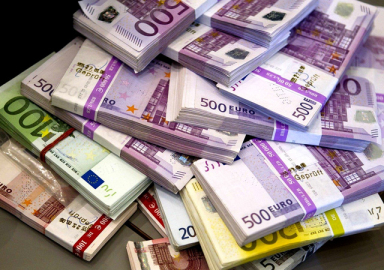 Avrupa Merkez Bankası'ndan tarihi faiz artışı