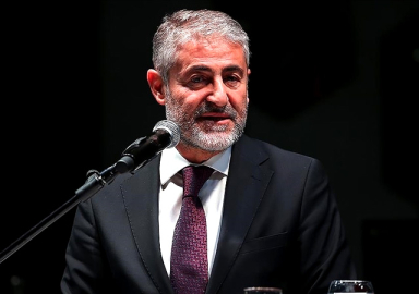 Nureddin Nebati: Dualarınızla enflasyonun üstesinden geleceğiz