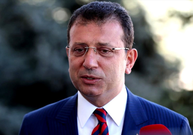 Ekrem İmamoğlu yeni parti kuruyor! Adı bile belli oldu
