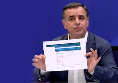 CHP'li Yarkadaş belgelerle deşifre etti! Mansur Yavaş'tan İYİ Parti'li vekile 107 milyonluk kıyak