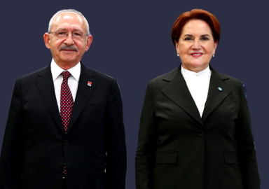 İYİ Parti masayı dağıttı! Uğur Poyraz: CHP ile ittifak içinde değiliz