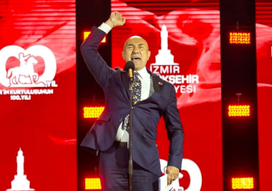 CHP'li Tunç Soyer'den skandal sözler: Osmanlı'ya hakaret etti