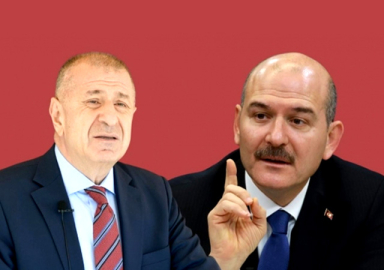 Ümit Özdağ-Süleyman Soylu gerilimi tırmanıyor: Telefonda küfürleştik!