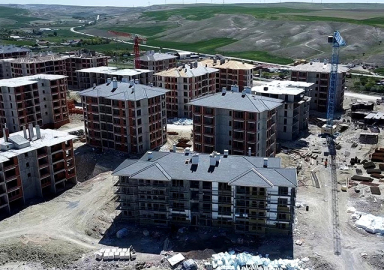 Sosyal konut projesinde başvuru şartları belli oldu
