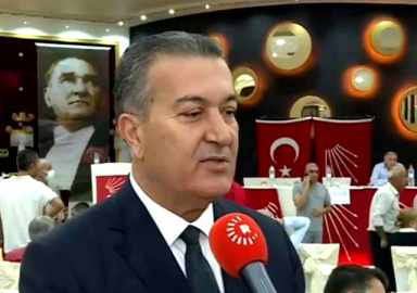CHP'li Nevaf Bilek: Diyarbakır, Kürdistan'ın bir parçasıdır