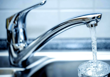 İstanbul'da suya yüzde 40.38 zam