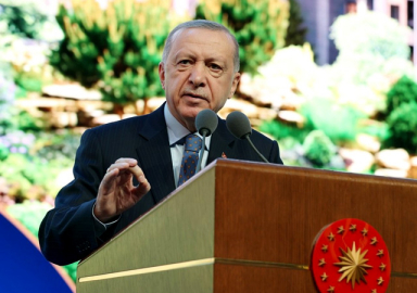 Sosyal konut projesi detayları belli oldu: İlk Evim, ilk İş Yerim