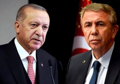 Metropoll Araştırma'nın kurucusu: Erdoğan, Mansur Yavaş'ı perişan eder