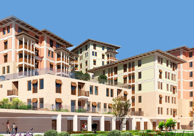 TOKİ sosyal konut projesi başvuruları başladı