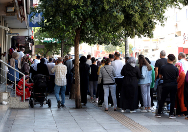 Bakan Kurum açıkladı: TOKİ Sosyal Konut Projesine rekor başvuru
