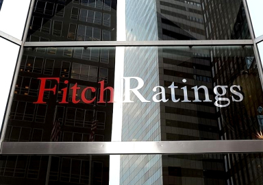 Fitch, Türkiye'nin büyüme tahminini yükseltti
