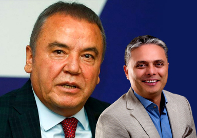 Antalya'da CHP'li belediyeler birbirine düştü! İzin vermediler