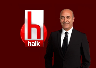 İmamoğlu'ndan HALK TV'ye operasyon! Genel Yayın Yönetmeni Suat Toktaş istifa etti