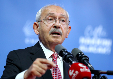 CHP'den adaylık resti: Kılıçdaroğlu olmazsa masa dağılır