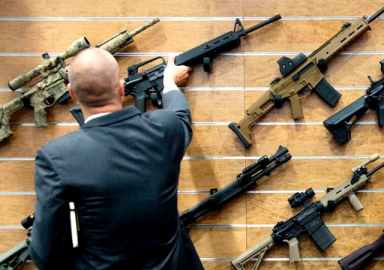 ABD, Rumlara silah ambargosunu kaldırdı! Türkiye'den sert tepki