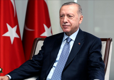 Cumhurbaşkanı Erdoğan: Dünyanın tüm ülkeleriyle görüşürüz