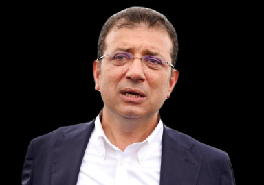HDP'den İmamoğlu'na veto: Solcu görünüp sağdan kopmuyor