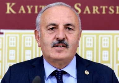 İyi Parti'de ihale tartışması: Milletvekiliyim diye ticarete ara veremem