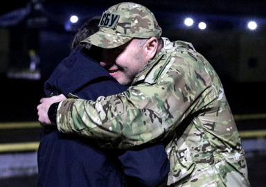 Cumhurbaşkanı Erdoğan aracılık etti: Rusya-Ukrayna arasında 200 esir takas edildi