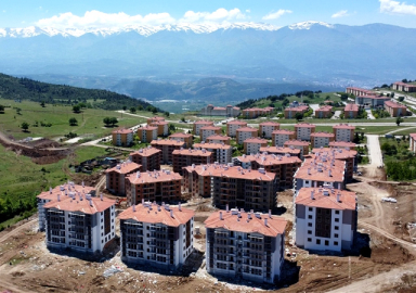 Erdoğan’dan TOKİ'de indirim müjdesi: Kampanya 19 Ekim’e kadar sürecek