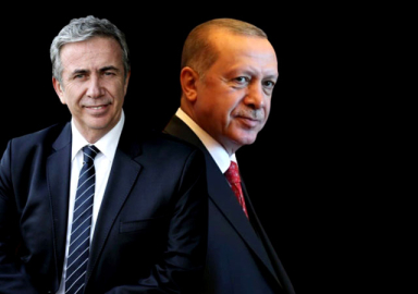 Mansur Yavaş'a destek azalıyor! EDAR araştırma'dan çok konuşulacak anket