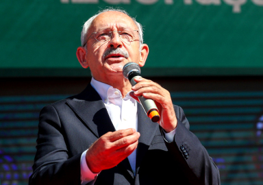 CHP'den Kılıçdaroğlu fetvası: 6'lı masayı dağıtan günaha girer