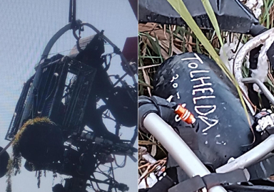 Terörist Mersin'e 'Paramotor' ile gelmiş! Hain saldırıdan yeni detaylar