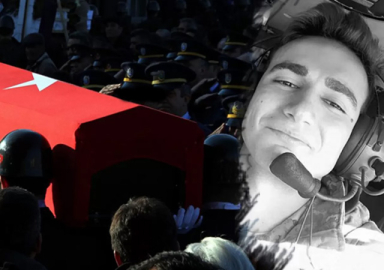 Astsubay Yusuf Ataş Pençe-Kilit operasyonunda şehit oldu! Vasiyeti yürekleri dağladı