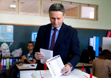 Bulgaristan'da genel seçimlerin sonucu belli oldu