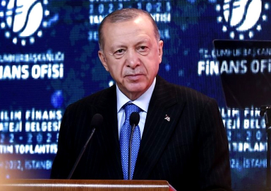 Erdoğan: Sinsi saldırıların son mermisi ekonomimize sıkıldı