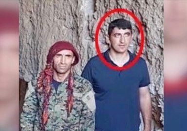 MİT'ten Suriye'de operasyon! Terör örgütünün kritik ismi Hasan Demirtaş'ı etkisiz hale getirildi