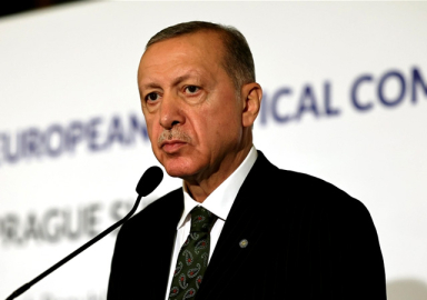 Erdoğan: Vakti geldiğinde Esad ile görüşebiliriz